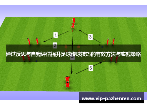 通过反思与自我评估提升足球传球技巧的有效方法与实践策略 通过反思与自我评估提升足球传球技巧的有效方法与实践策略