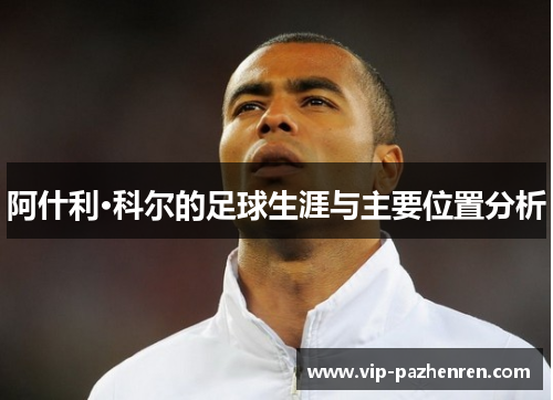 阿什利·科尔的足球生涯与主要位置分析