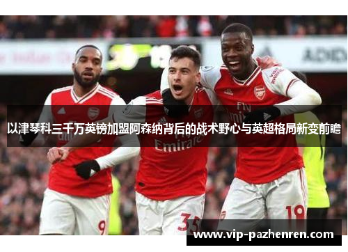 以津琴科三千万英镑加盟阿森纳背后的战术野心与英超格局新变前瞻