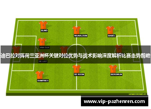 迪巴拉对阵荷兰亚洲杯关键对位优势与战术影响深度解析比赛走势前瞻