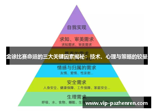 金徐比赛命运的三大关键因素揭秘：技术、心理与策略的较量