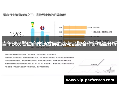 青年球员赞助商市场发展趋势与品牌合作新机遇分析